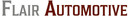 Logo Flair Automotive